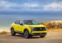 La suba de aranceles complican a Nissan que suspende la producción de tres modelos