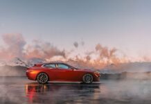 El BMW Concept Speedtop, el raro concepto que el fabricante espera lanzar como serie limitada