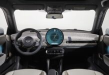 Los Mejores Interiores en Autos Compactos