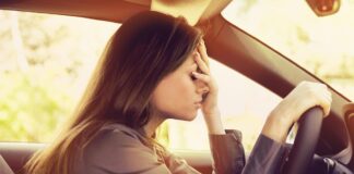 EE.UU. ¿Por qué cada vez mas mujeres han experimentado la ira de los hombres al volante en las carreteras?