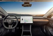 ¿Cuáles son los 5 autos que usan la IA como copiloto inteligente?