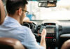 EE.UU. ¿Quiénes son y en que Estado viven los distraídos peores conductores de las carreteras?