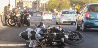 Un nuevo estudio del 2026 revela cuantas muertes diarias causan las carreteras en los EE.UU.