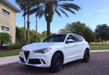 Stellantis vuelve a retirar miles de sus vehículos en los Estados Unidos