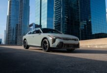 Latin NCAP dio el veredicto de seguridad del Kia K4 fabricado en México