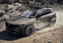 Los autos con la mejor conectividad que prefieren los nómadas digitales