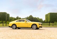 ¿Cuales son los autos del 2025 con el interior más lujoso?
