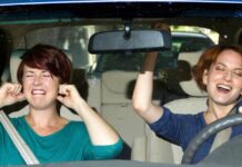 ¿Está su Estado entre los más seguros de EE.UU.? Un estudio revela los 10 Estados más seguros para las jóvenes conductoras