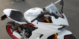 Las 5 modernas innovaciones tecnológicas en motocicletas de avanzada