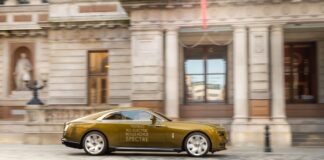 ¿Cuales son los mejores vehículos eléctricos de lujo?