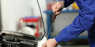 ¿Cuales son los mitos y realidades del aceite de motor, que sí influye en la verificación vehicular?