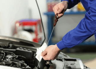 ¿Cuales son los mitos y realidades del aceite de motor, que sí influye en la verificación vehicular?