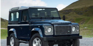 ¿Cuales son los mejores SUV’s, ideales para explorar la Patagonia Argentina?