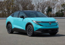 Nissan Leaf se renueva para el 2026, un EV que ya es legendario