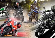 ¿Cuáles son los países con más motos en el mundo?