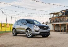 EE.UU. ¿Cuáles son los modelos de autos que desaparecerán en el 2026?