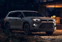 ¿Cuáles son los 5 SUVs de 3 filas del 2026 con el mejor acceso a la tercera fila?