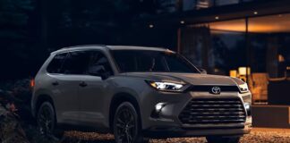 ¿Cuáles son los 5 SUVs de 3 filas del 2026 con el mejor acceso a la tercera fila?