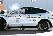 ¿Cuáles son los 5 autos del 2026 con los peores costos de reparación tras un accidente?