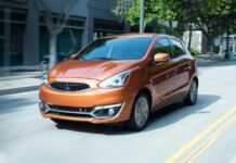 ¿Cuáles son los 5 autos del 2026 con la peor calificación de seguridad del IIHS?