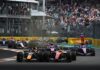 ¿Cuánto cuesta la entrada más económica para ver el Gran Premio de Formula 1 en los Estados Unidos?