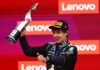 Kimi Antonelli con Mercedes se impuso en el Gran Premio de Canadá 2026