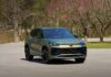 El Volkswagen Tiguan SEL R-Line Turbo del 2026 recibe un importante galardon