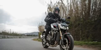 QJ Motor sube el nivel con su familia SRK