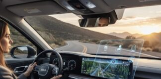¿Cuáles son los 5 SUVs medianos del 2026 con el mejor sistema de audio de fábrica?