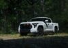 Toyota Tundra TRD Pro i-Force Max del 2026, una robusta camioneta de trabajo