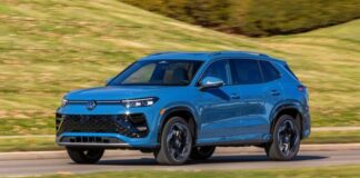 Sepa cuales son los 5 SUVs compactos del 2026 con el mejor sistema de calefacción y asientos con memoria