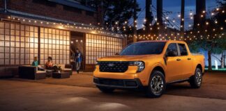 5 pick-ups urbanas que conquistaron la ciudad y desterraron a los sedanes