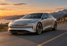 los vehículos eléctricos de 2026 que están acabando con la ansiedad por autonomía