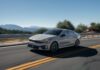 Kia da a conocer los precios del sedán Kia K5 del 2027
