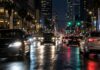 EE.UU. ¿Cuáles son las ciudades más peligrosas para conducir de noche?