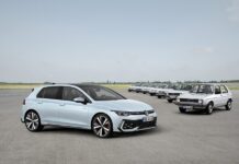 5 autos que celebran 50 y 60 años en el 2026
