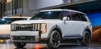 5 SUV híbridos del 2027 que quieren acabar con el dominio de Toyota y Honda
