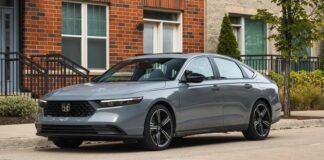 EE.UU. ¿Cuáles son los 5 autos más robados según el último informe del NICB?