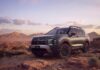 Mitsubishi regresa al SEMA Show de Las Vegas con un debut mundial