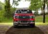 5 Camionetas pickup del 2027 que llegan con cambios importantes para competir por el liderazgo