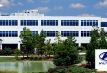 ¿Por qué Hyundai intentó evitar su responsabilidad por la contratación ilegal de niños en Alabama, EE.UU.?