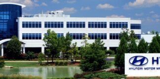 ¿Por qué Hyundai intentó evitar su responsabilidad por la contratación ilegal de niños en Alabama, EE.UU.?